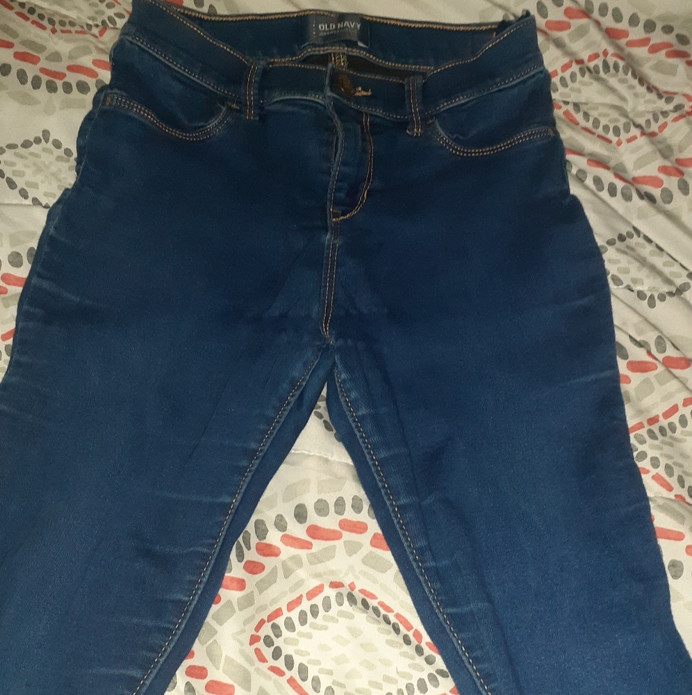 Old Navy jeggings